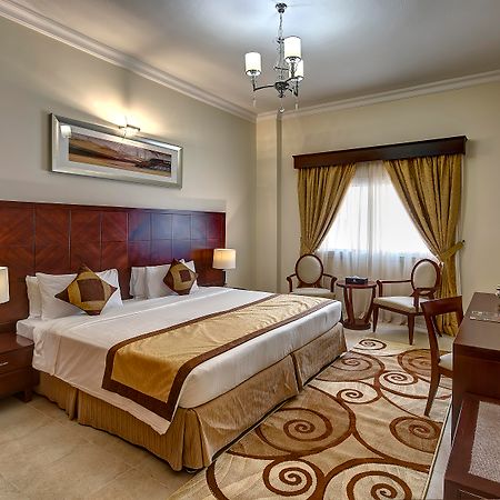 Rose Garden Hotel Apartments - Al Barsha, Near Metro Station Dubai Eksteriør billede