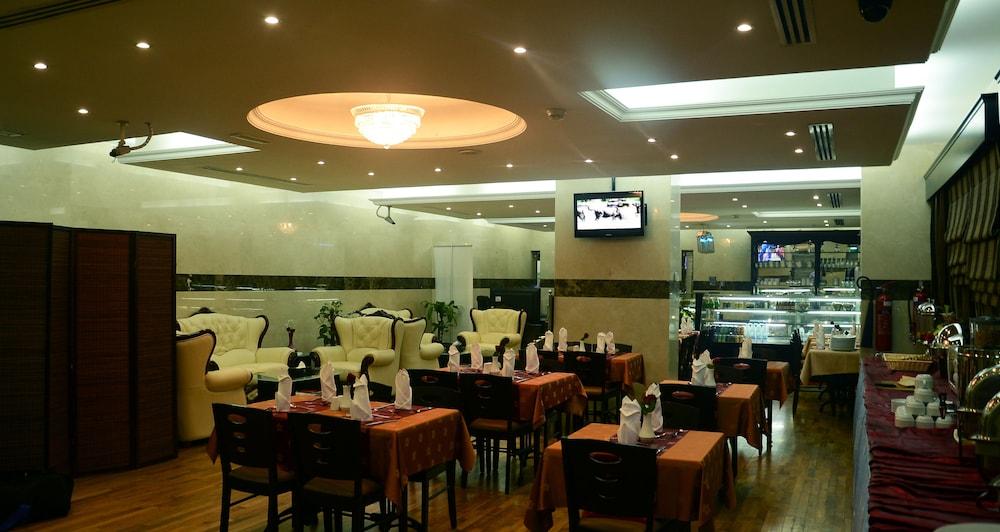 Rose Garden Hotel Apartments - Al Barsha, Near Metro Station Dubai Eksteriør billede
