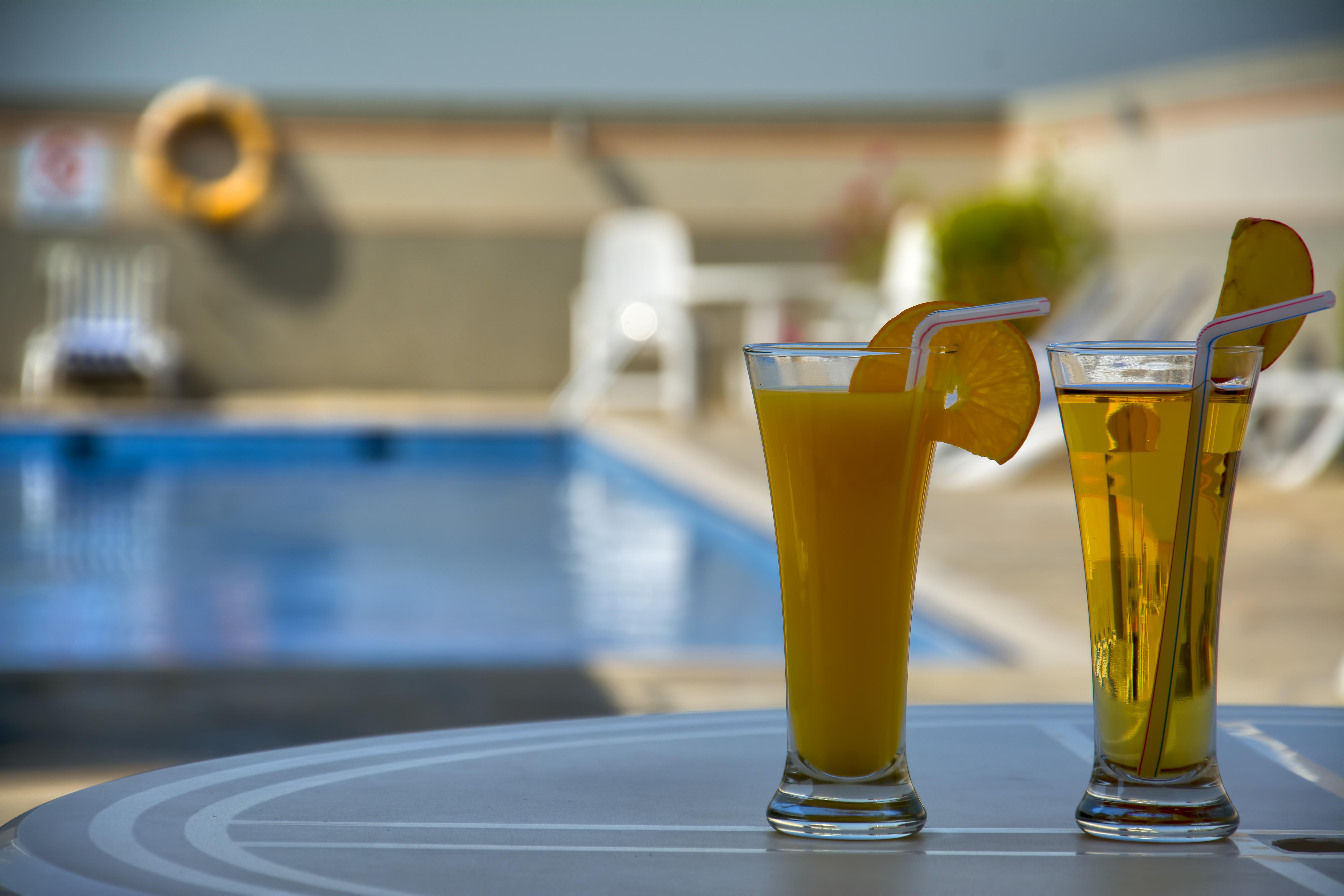 Rose Garden Hotel Apartments - Al Barsha, Near Metro Station Dubai Eksteriør billede